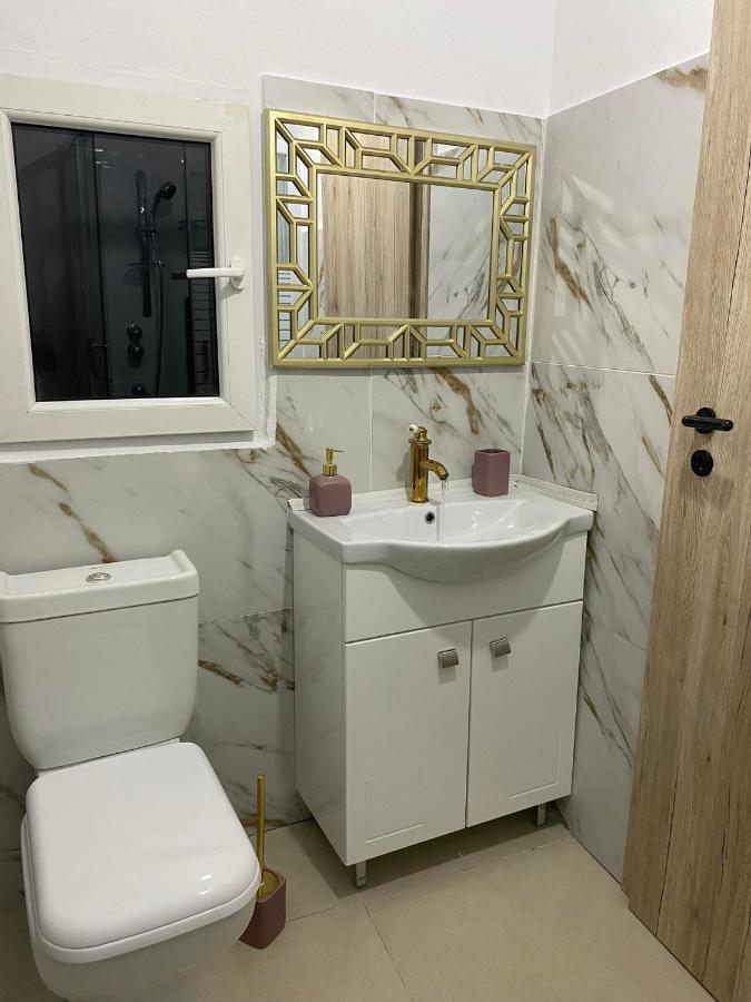 Goníai Popi'S Apartment מראה חיצוני תמונה